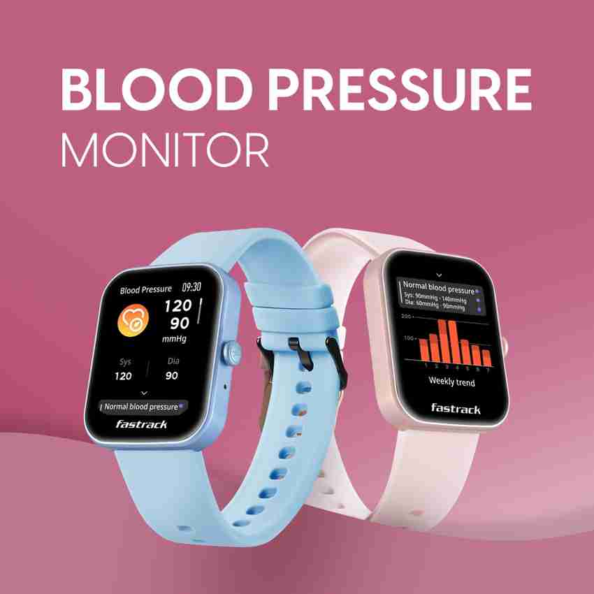 Fastrack phone watch outlet
