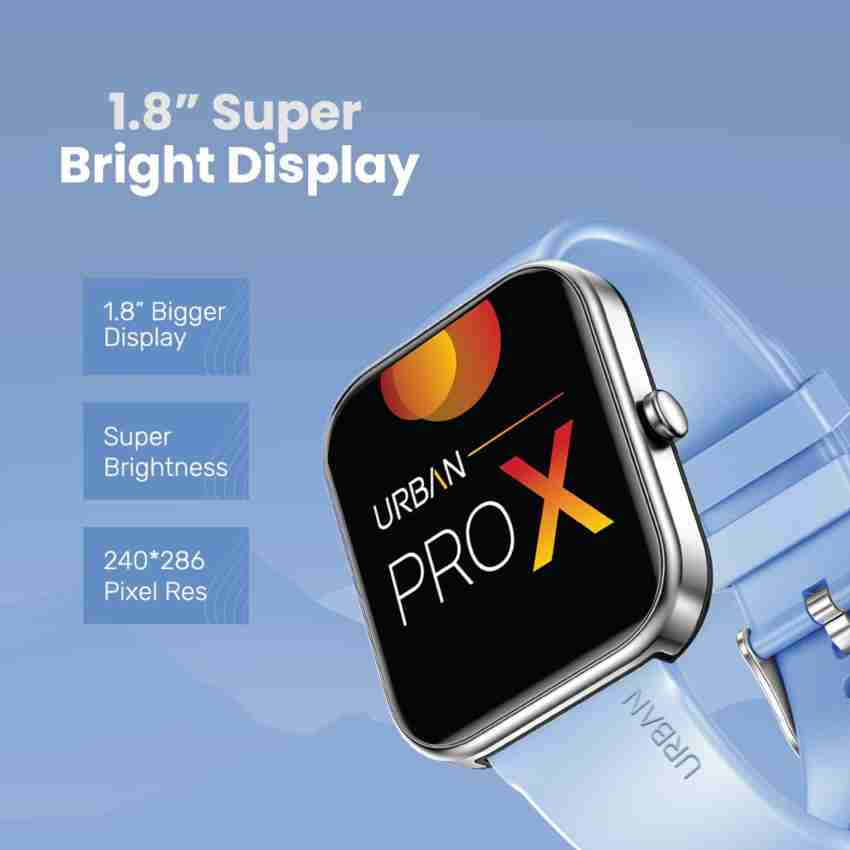 Smartwatch Xwatch Pro - XWATCH PRO™