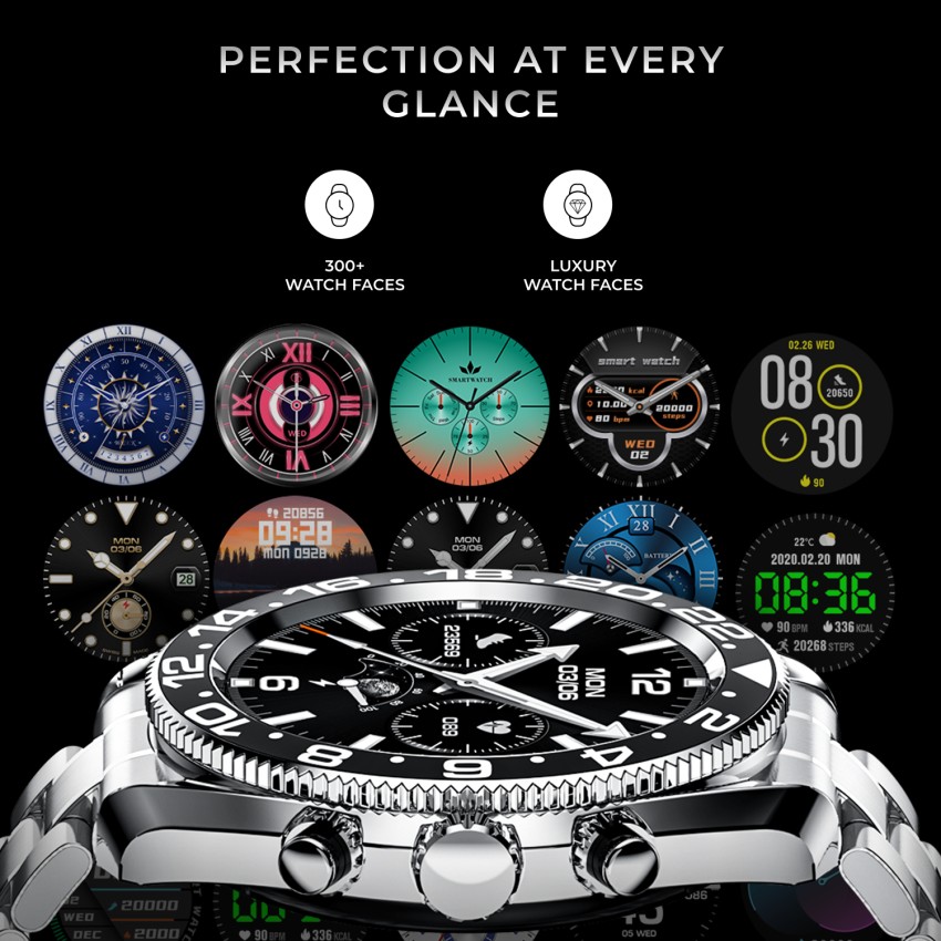 Premium watch faces hot sale