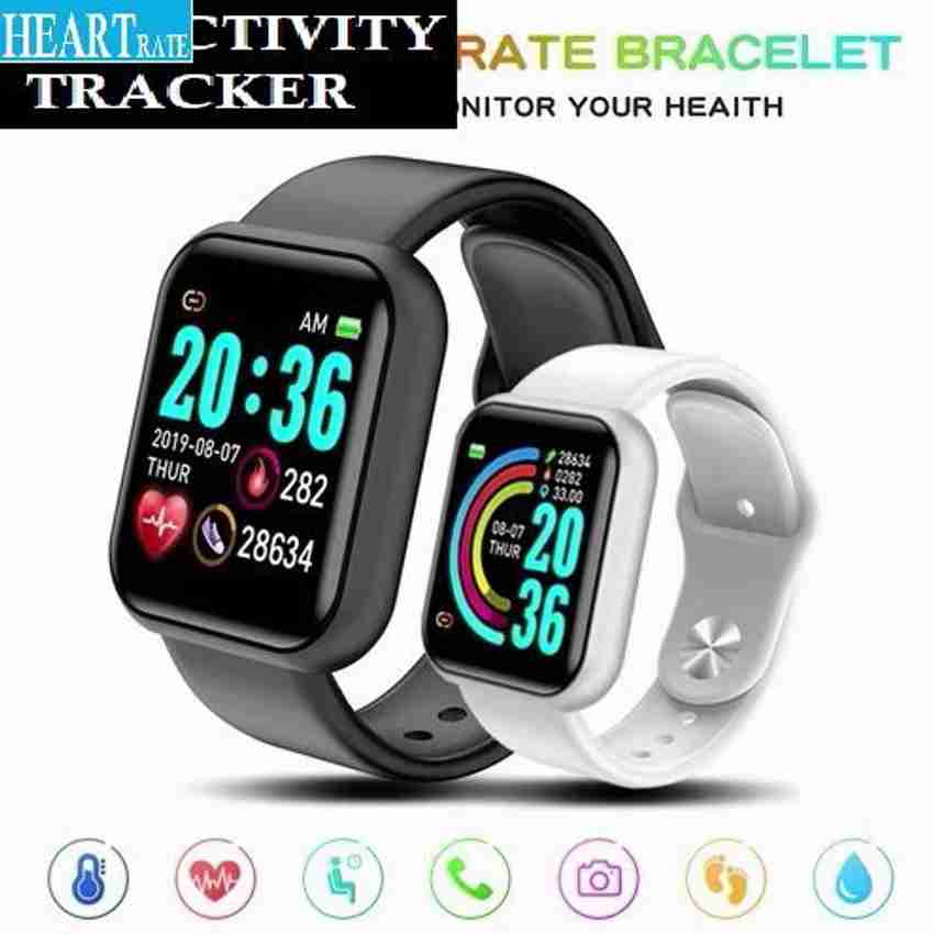 Smart sport watch top 2019