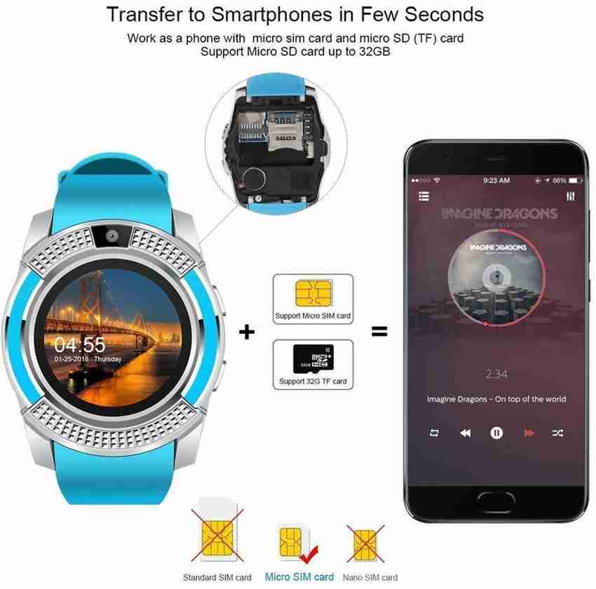 Top women's smartwatches shop 2018