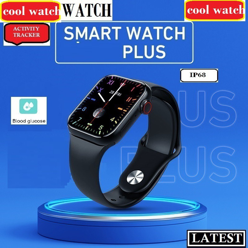 Coolwatch bluetooth 2025