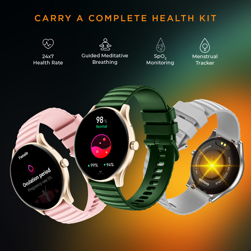 Gizfit 905 price sales