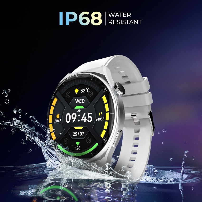 G4 nextgear smartwatch with hot sale camera