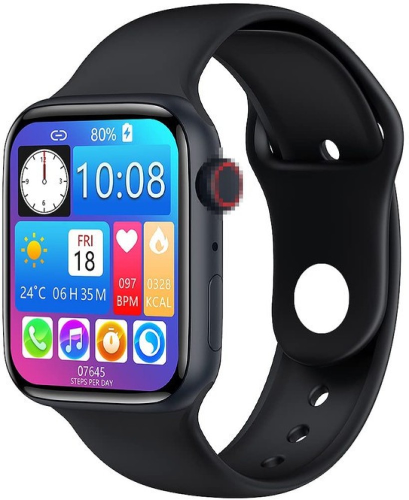 Flipkart on sale smartwatch offer