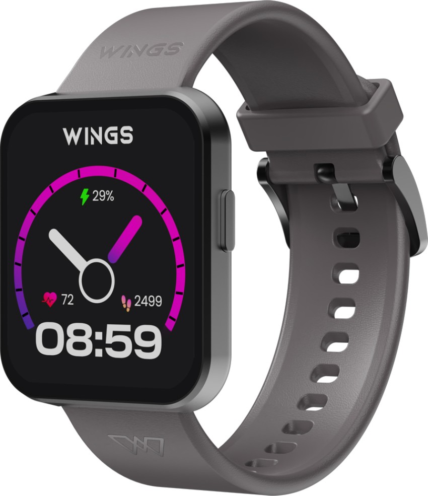 Smart watch best sale price 100