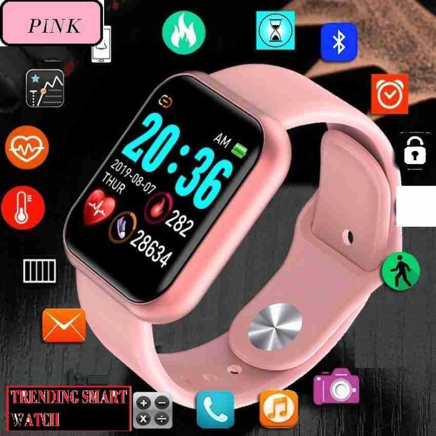 Best fitness tracker smartwatch hot sale 2019