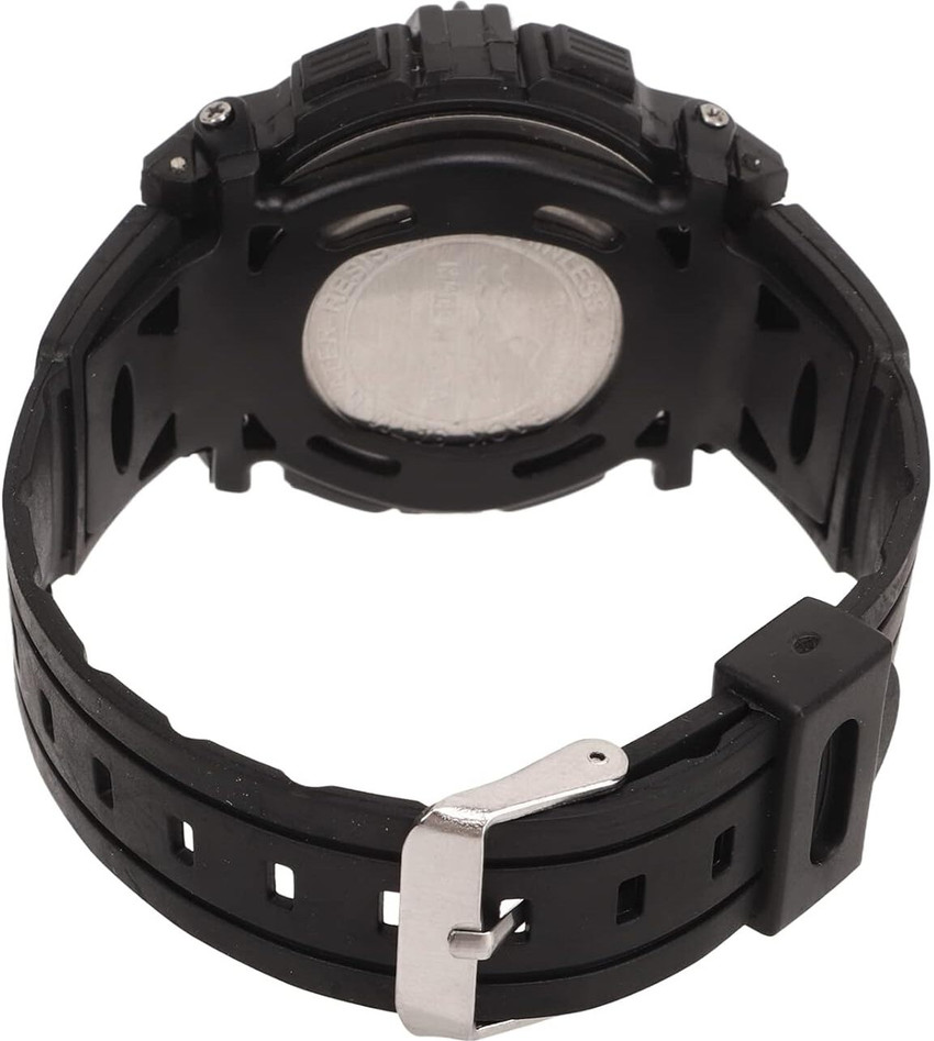 Vreen Multi Functional Digital Sports Watch WR50M Waterproof for