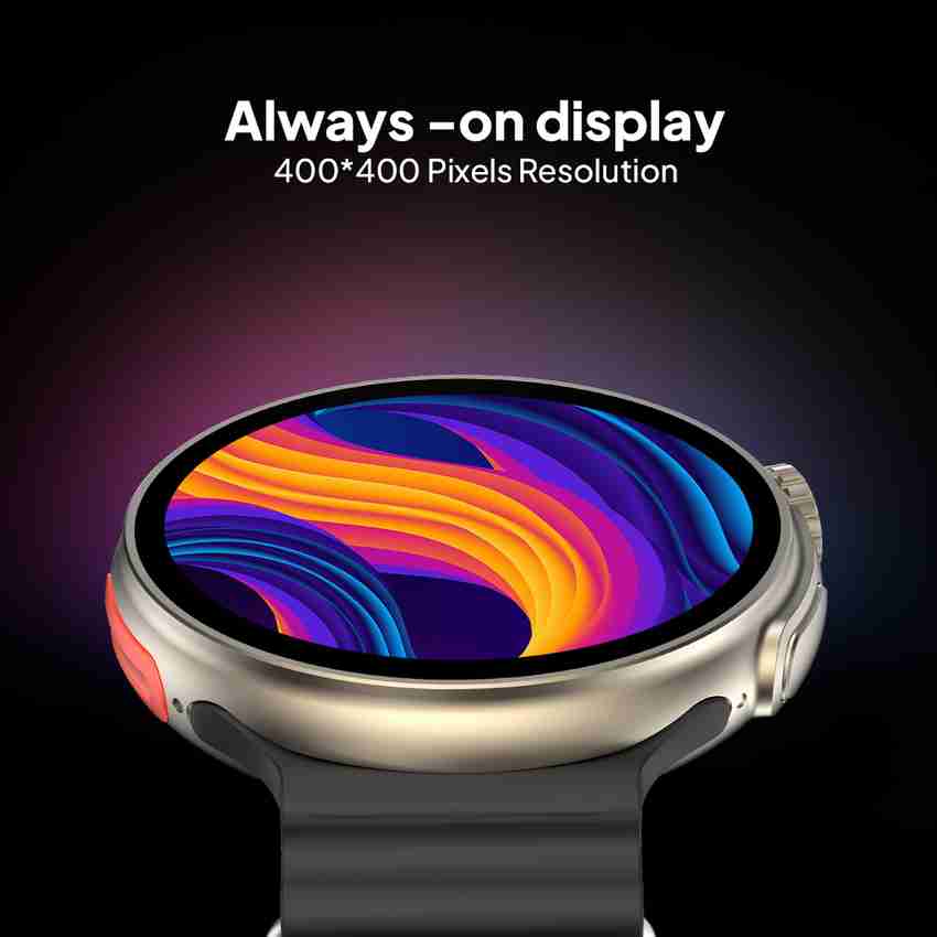 Diggro q9 sale smartwatch review