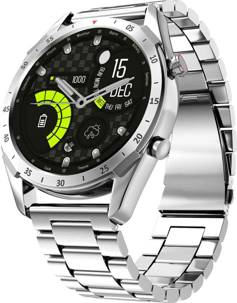 Luxury smart 2025 watches online