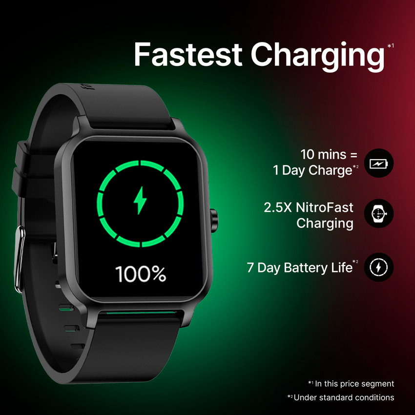 Share more than 177 fastrack watch charger vietkidsiq.edu.vn