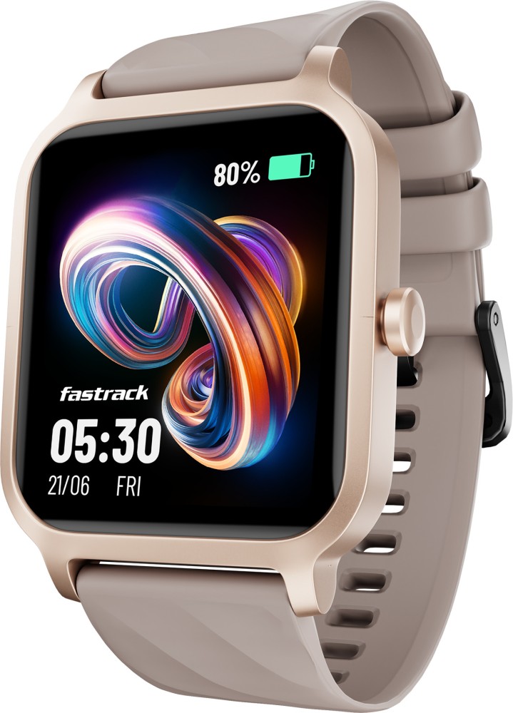 Flipkart on sale fastrack reflex