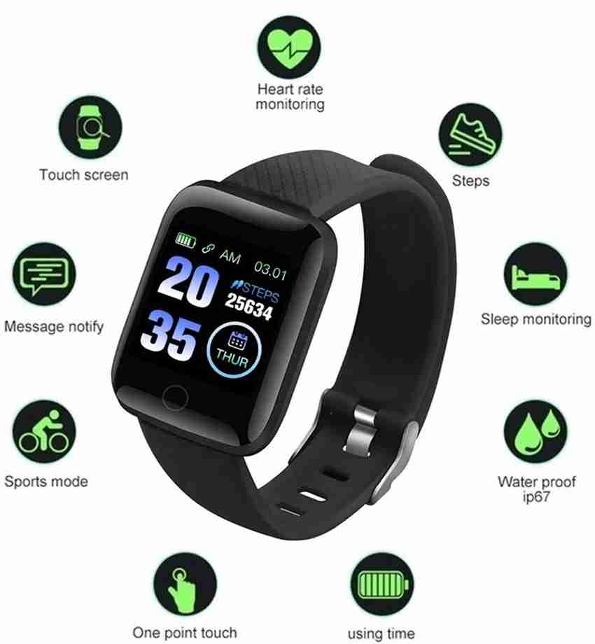 D13 sales smart watch