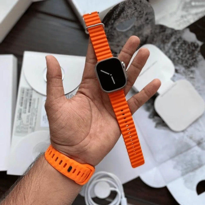 Iphone watch sales flipkart
