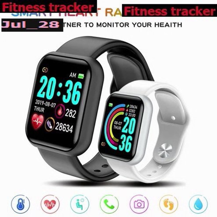 S966 smartwatch online