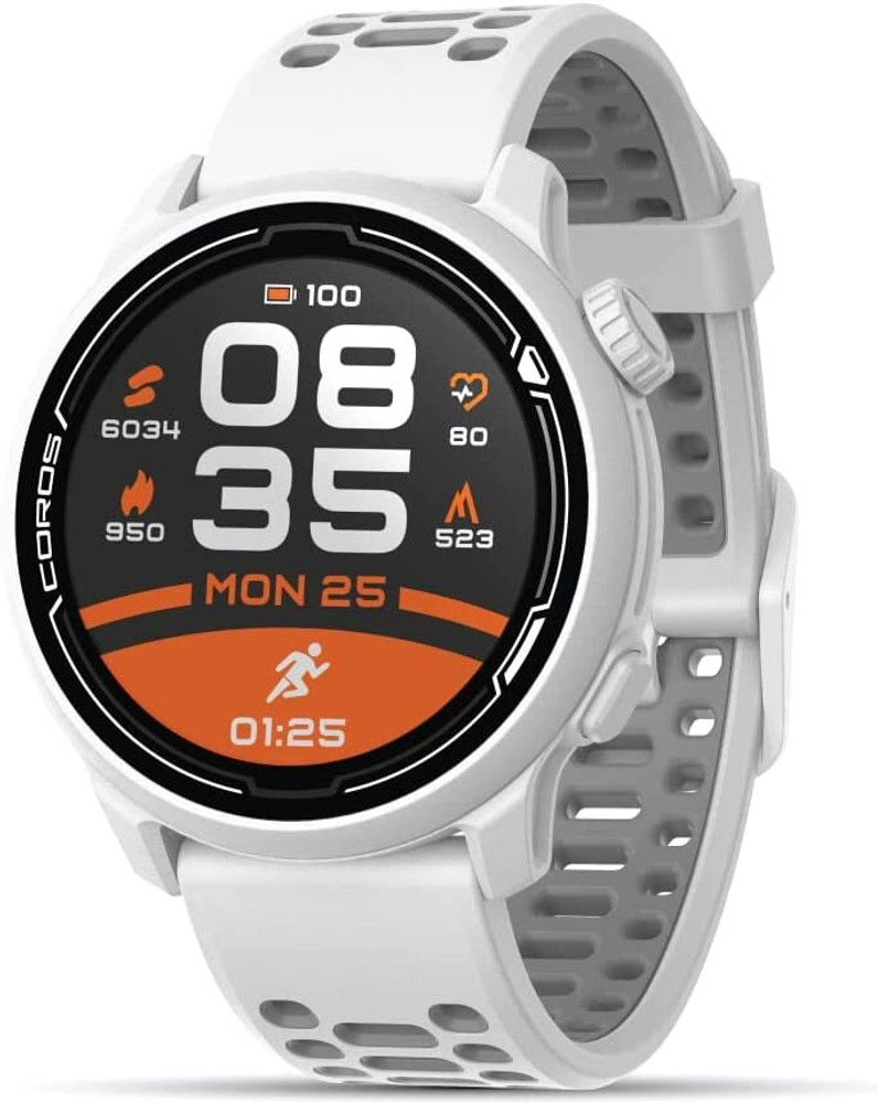 COROS PACE 2 GPS Sport Smartwatch Price in India - Buy COROS PACE  