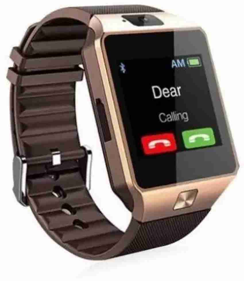Smart watch with sim and memory card deals