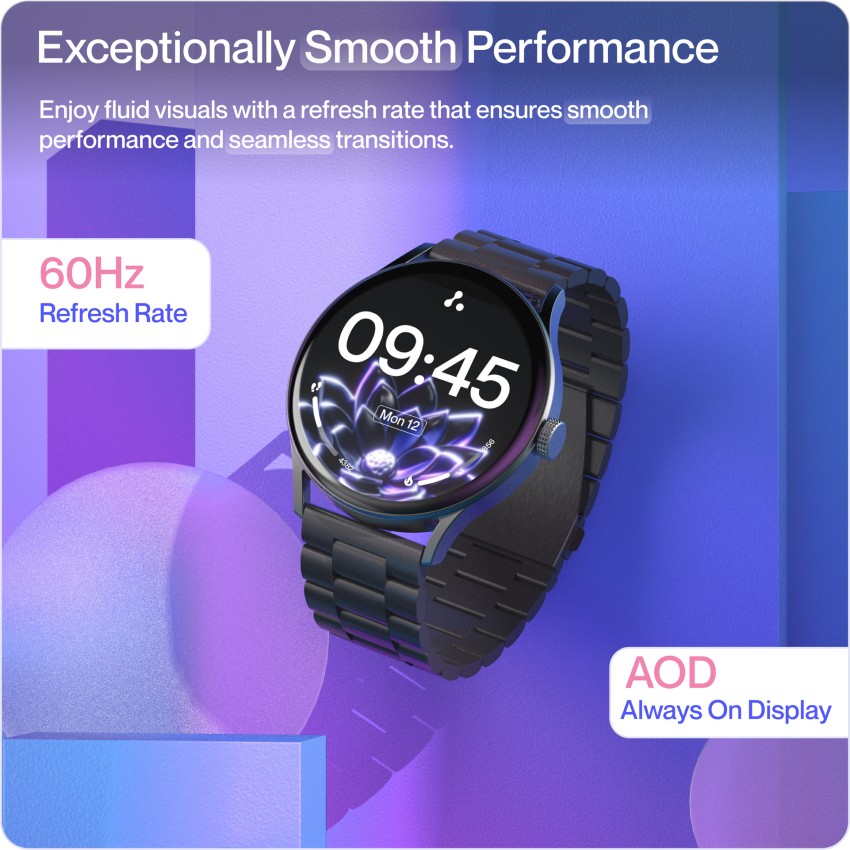 Always on smartwatch 2019 hotsell