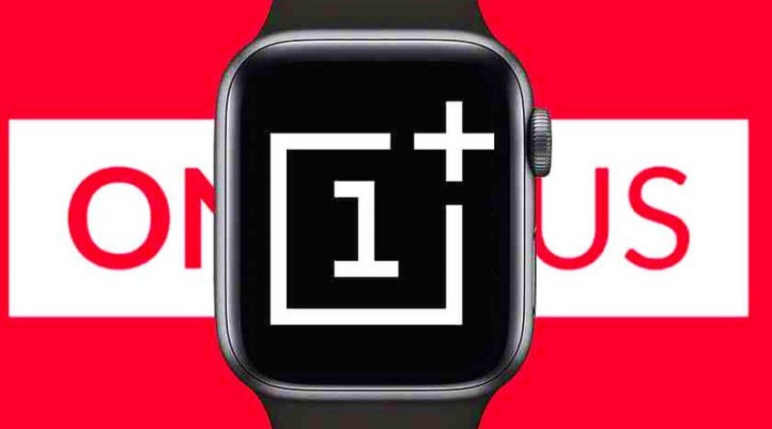 Oneplus hotsell smart watch