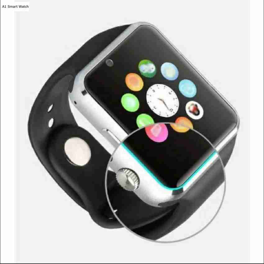 Smartwatch sales a1 precio