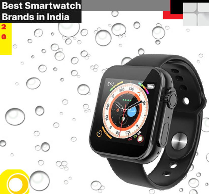 Best smartwatch to count calories cheap