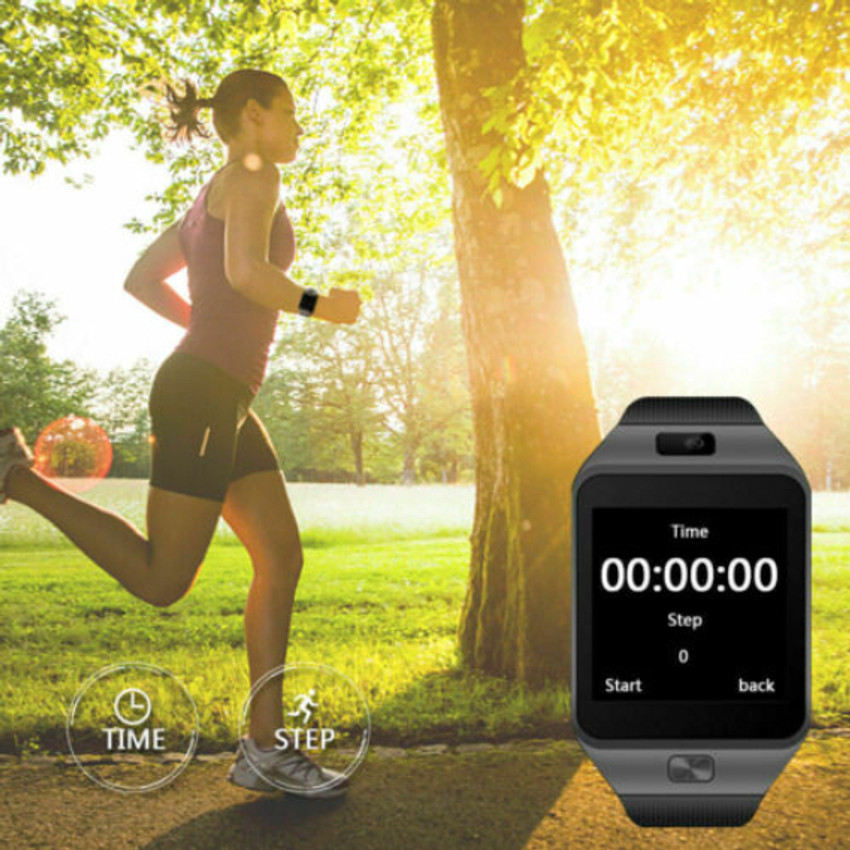 Getihu dz09 smart watch clearance
