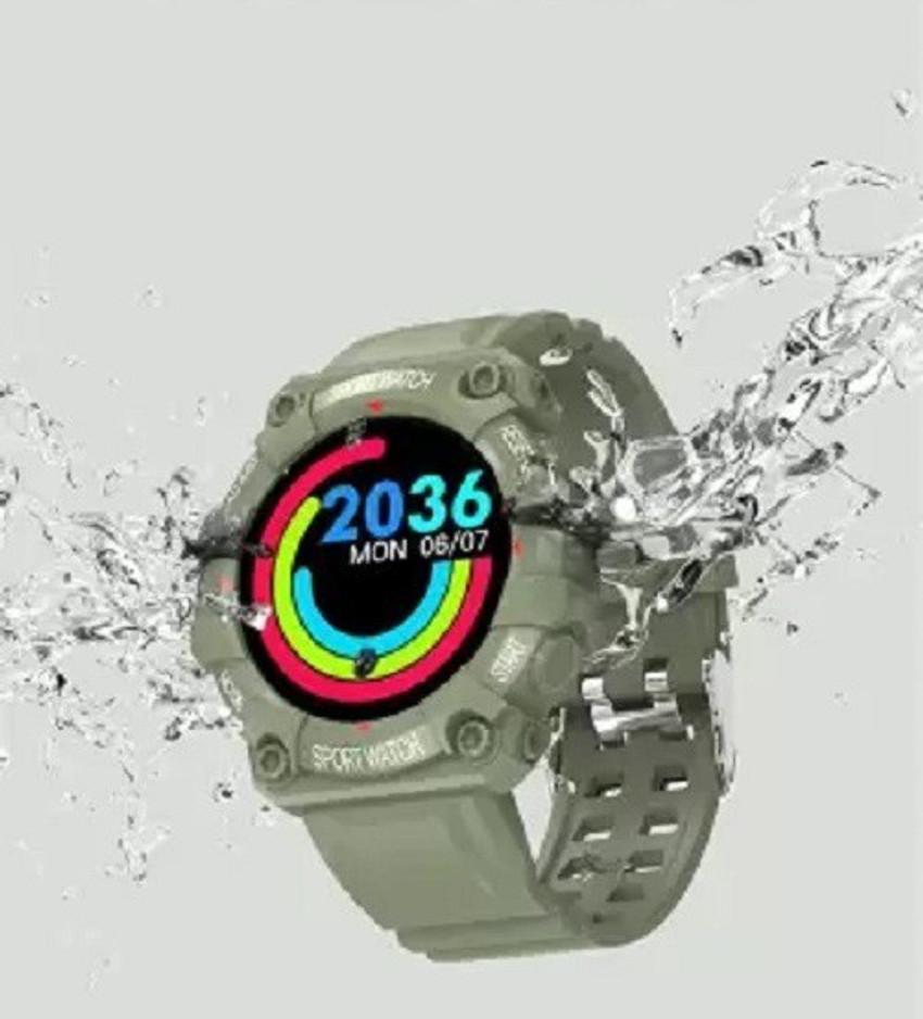 Jokin smartwatch best sale