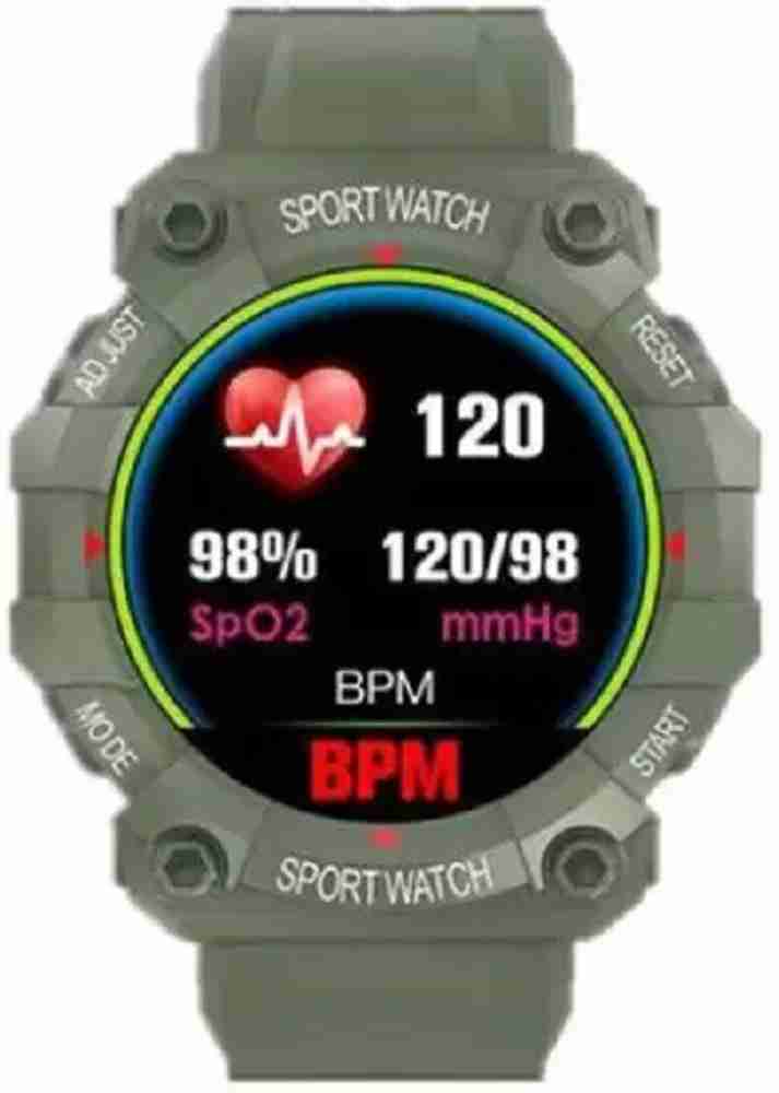 Jokin on sale smartwatch review