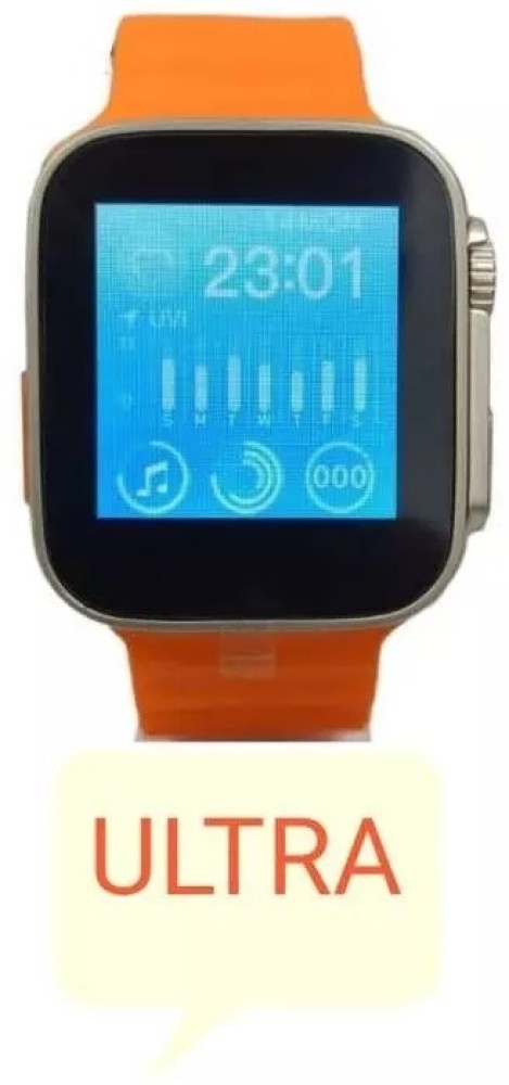 Telcel smartwatch discount