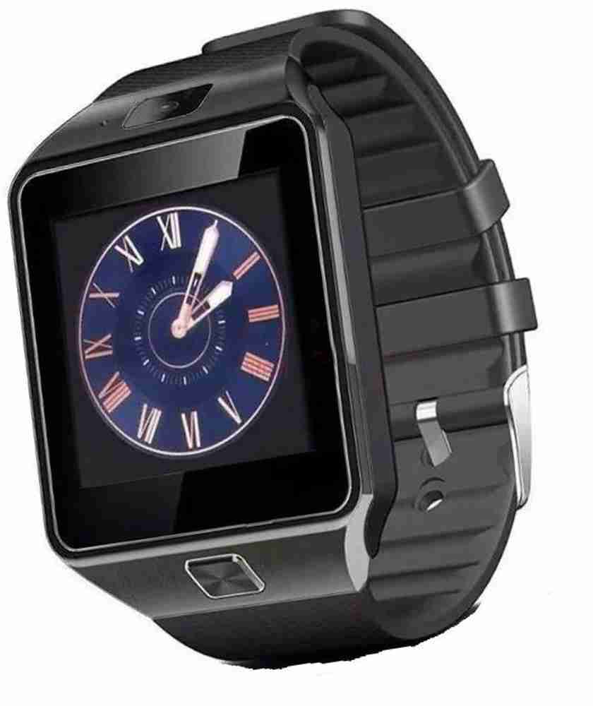 Montre cheap dz09 application