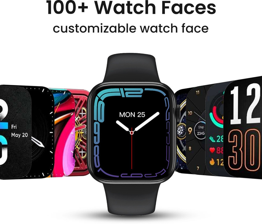 Details more than 136 v smart watch latest vietkidsiq.edu.vn