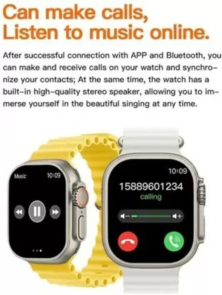 Bluetooth Speaker Play Music Apple Watch Without Iphone Speaker