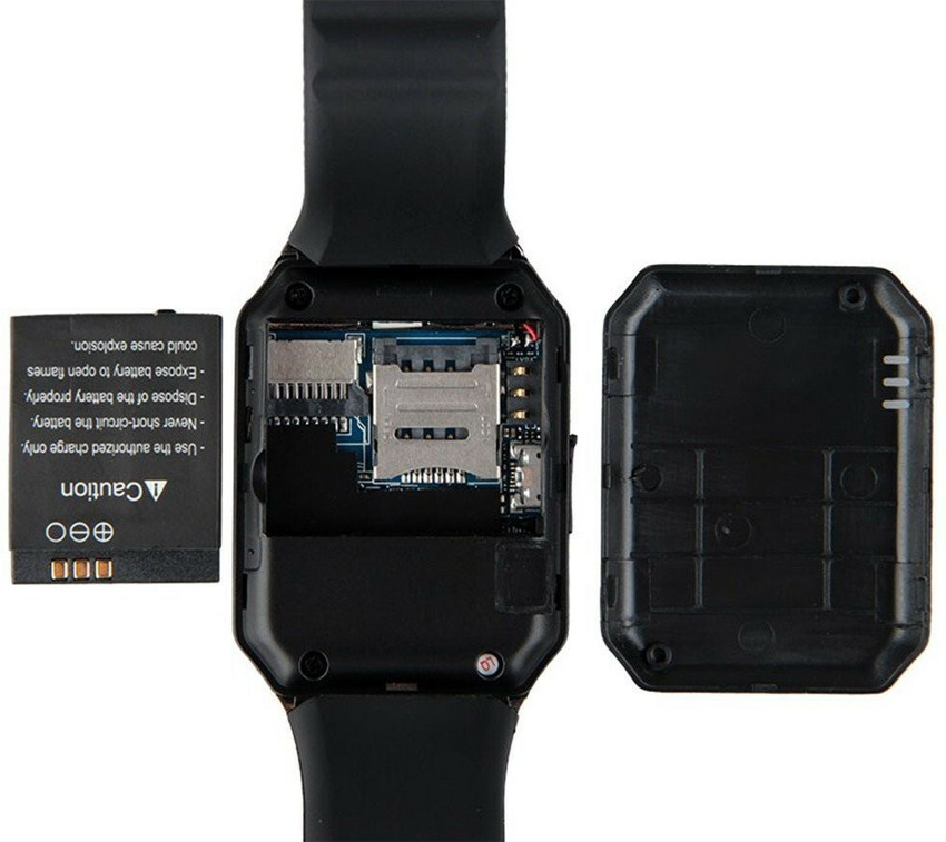 Memory card for dz09 smartwatch on sale