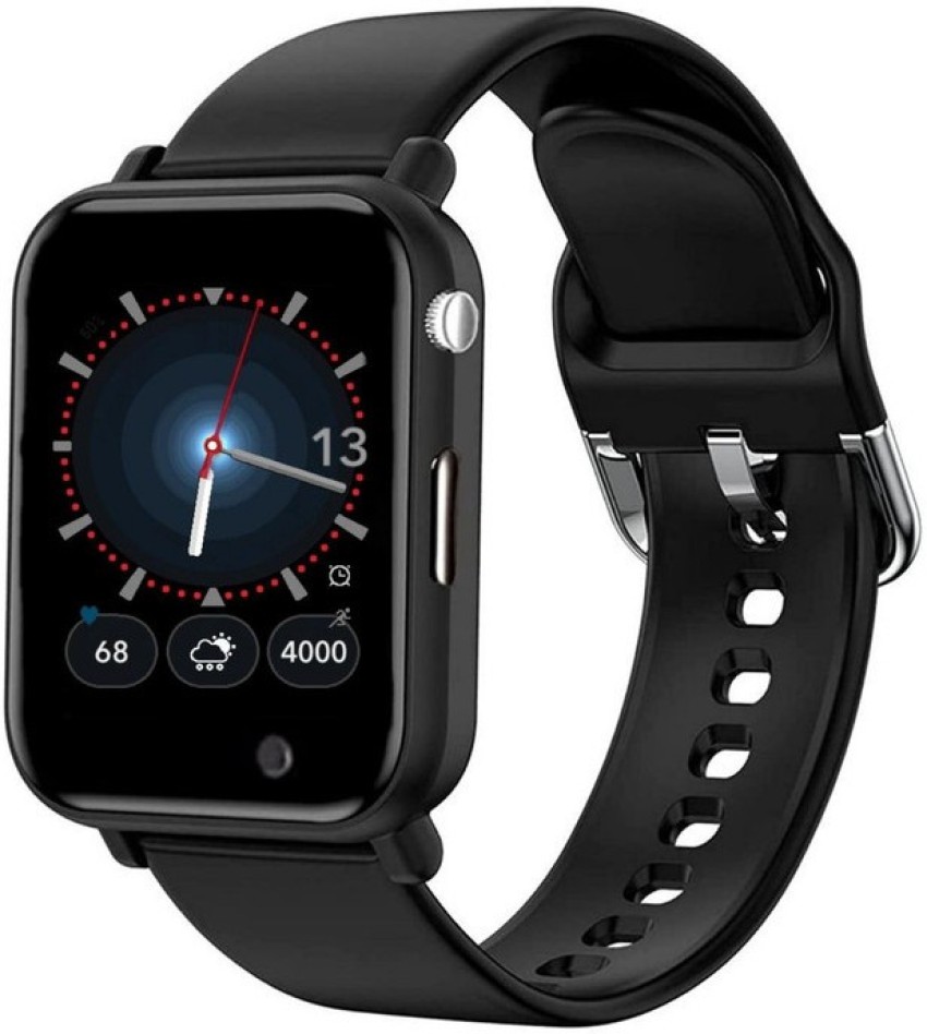 Rhobos A24 Each Day Interest Tracker Smartwatch Price in India