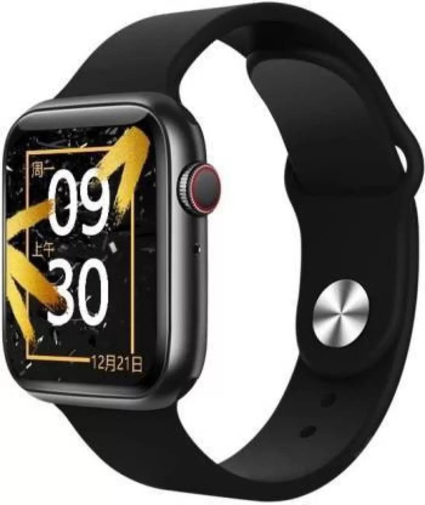 Branded smart watch online top