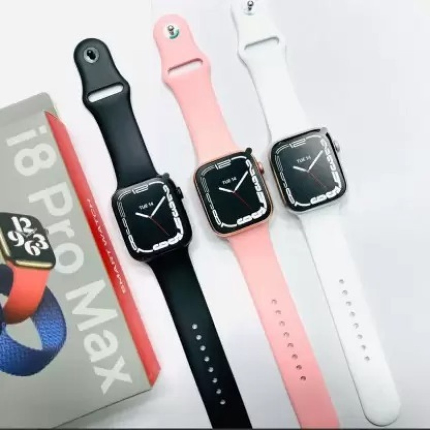 I8 pro 2025 series 6 smartwatch