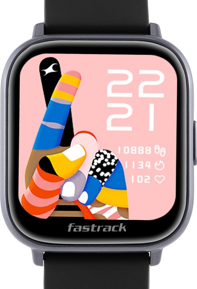 Fastrack wave discount