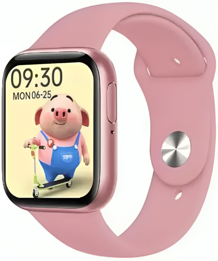 Screen touch cheap watch for girls