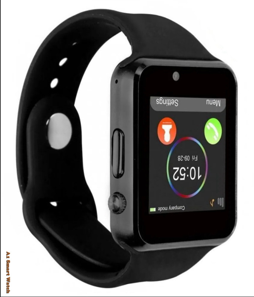 Memory card shop for smartwatch