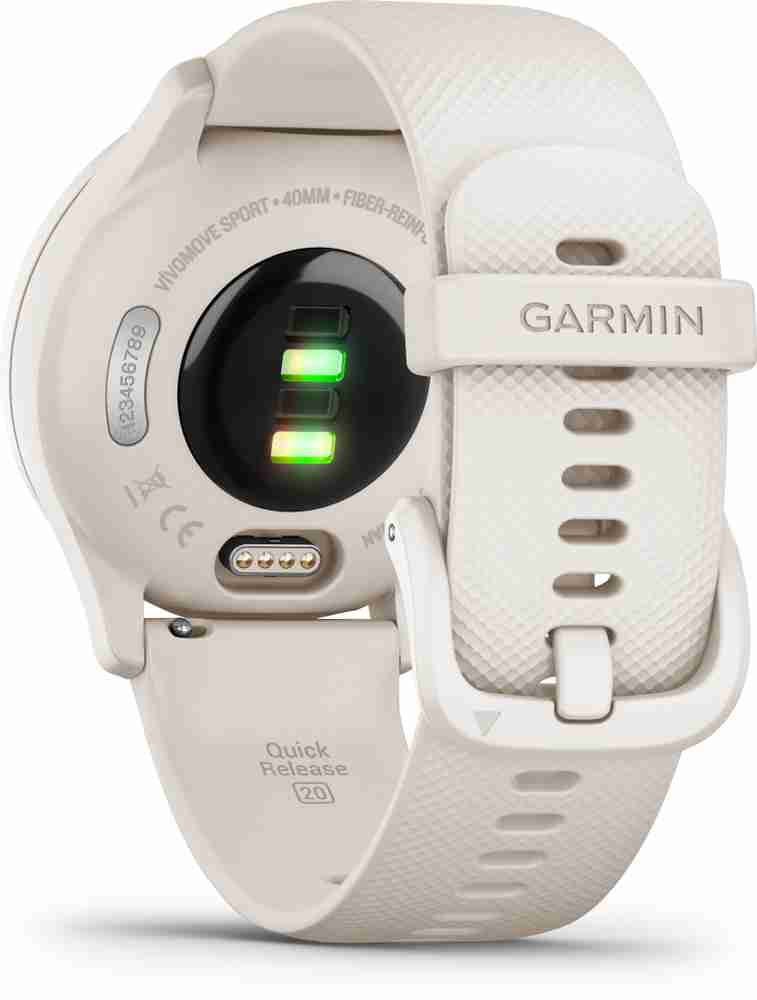 Garmin vivomove discount sport activity tracker