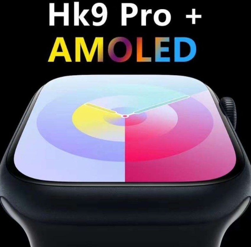 Hk9 pro plus vs Hk9 pro 2nd Gen, Hk9 Pro Plus Smartwatch vs Hk9 Pro 2 Gen  Smartwatch