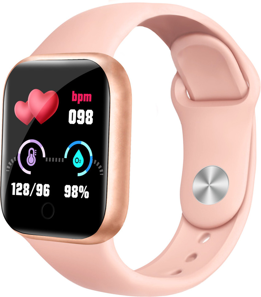 Smart band on flipkart store