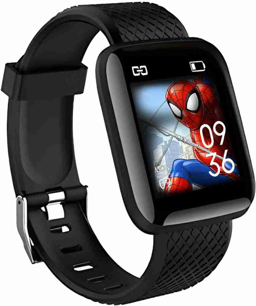M Baku AV14 watch 1.3