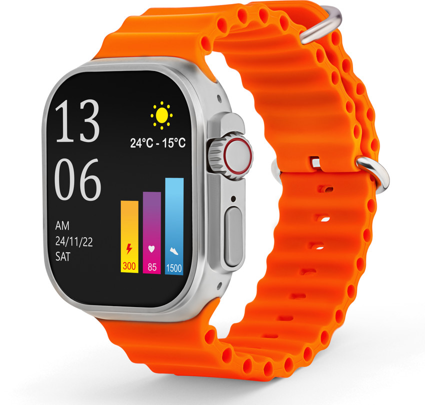 Android smartwatch hotsell under 1500