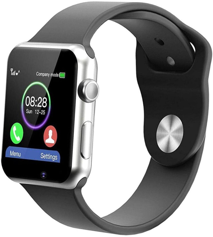 A1 bluetooth best sale smart watch price