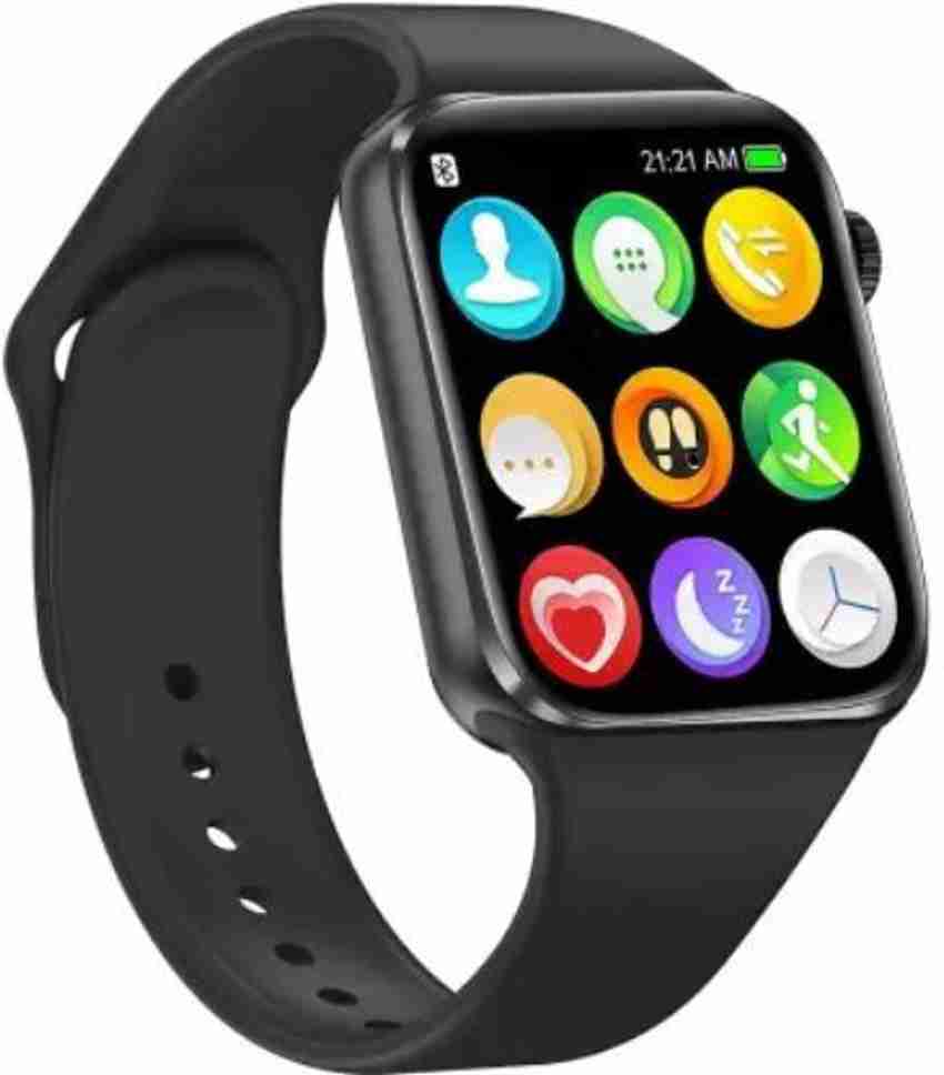 START BUY XCA 216L T500 Smart Watch Smartwatch Price in India Buy START BUY XCA 216L T500 Smart Watch Smartwatch online at Flipkart