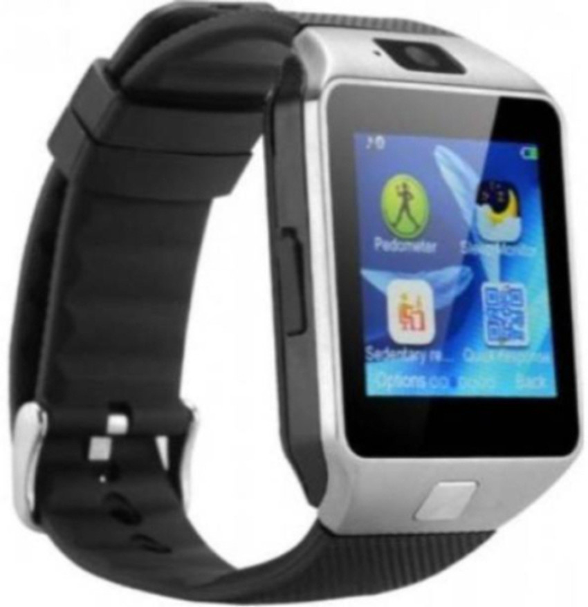 Dz09 child shop phone smart watch