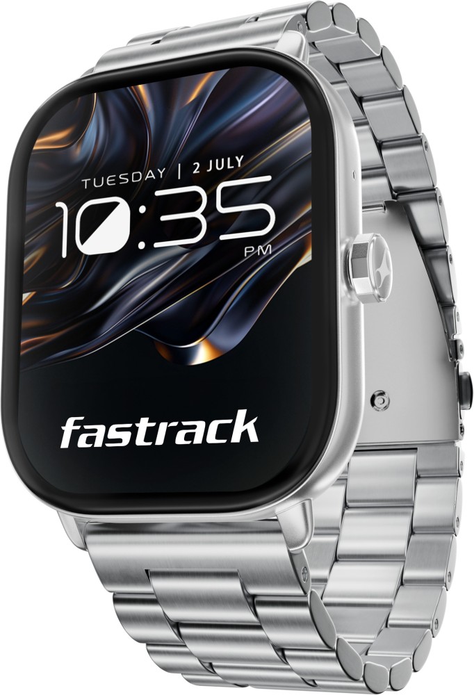 Fastrack wave 2 hotsell