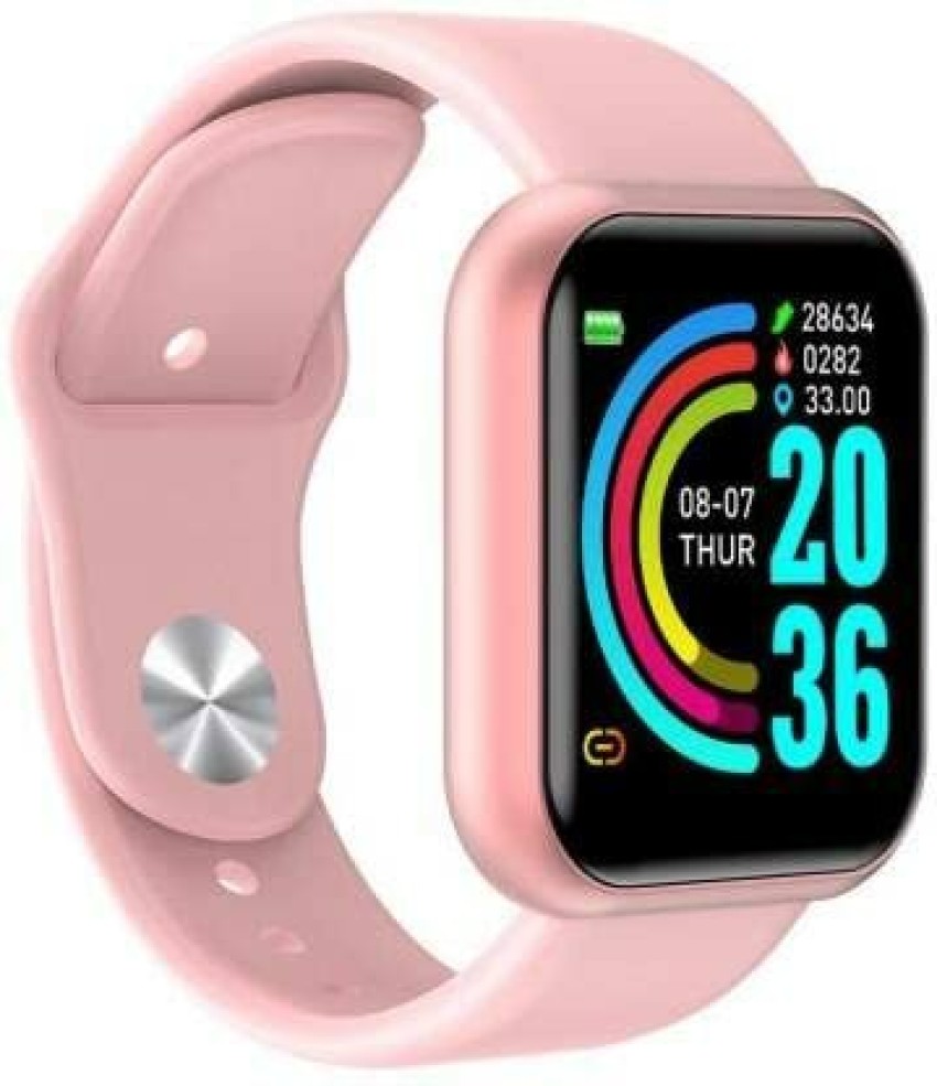 Smart watch store for girls flipkart