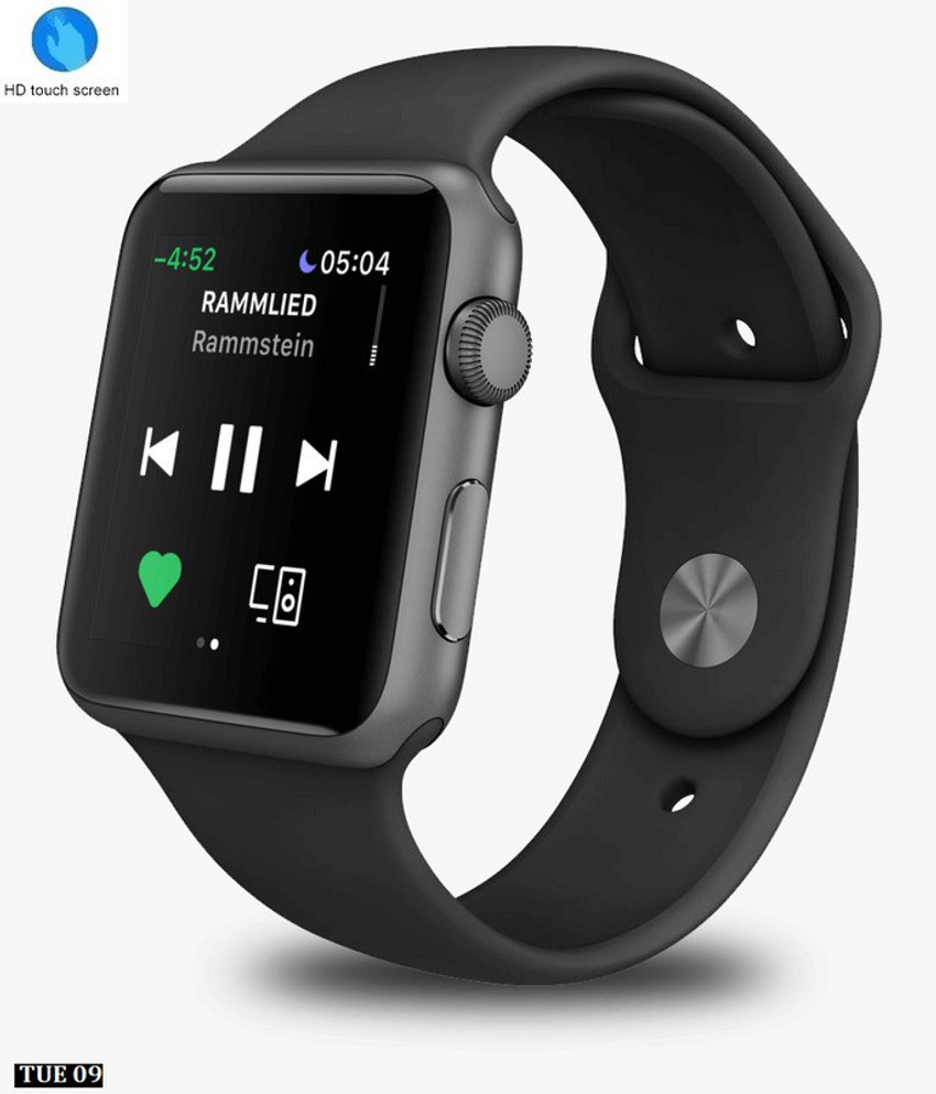 Smartwatch serie 2025 34